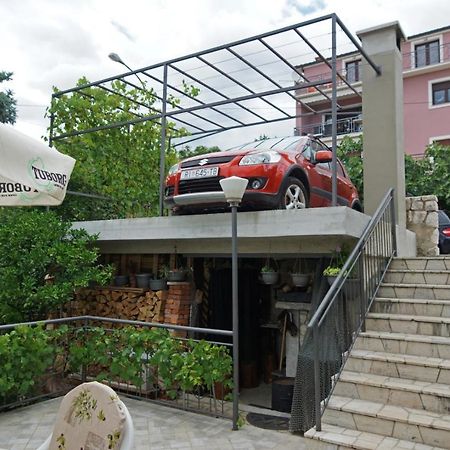 Apartman Bokula โนวีวีโนดอลสกี ภายนอก รูปภาพ