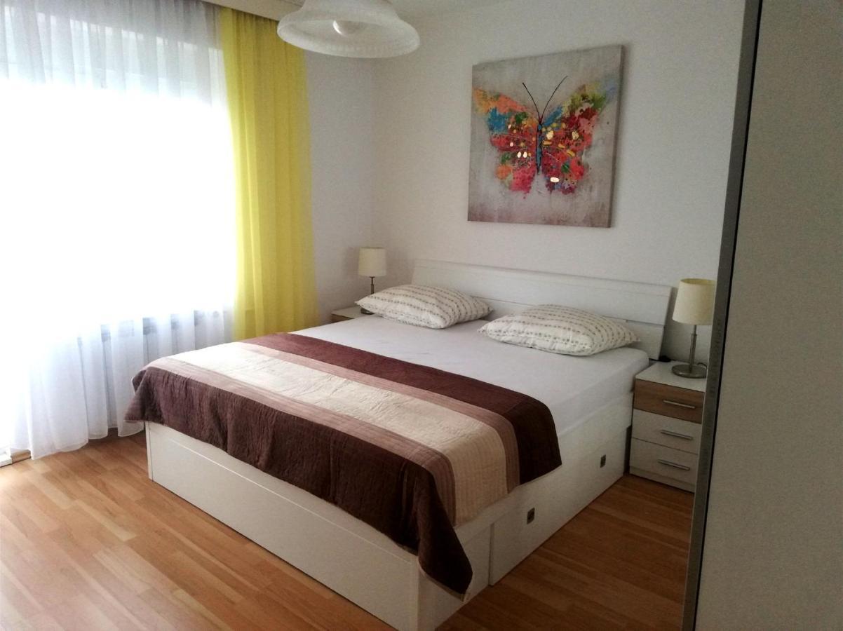 Apartman Bokula โนวีวีโนดอลสกี ภายนอก รูปภาพ