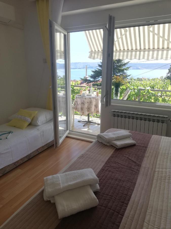Apartman Bokula โนวีวีโนดอลสกี ภายนอก รูปภาพ