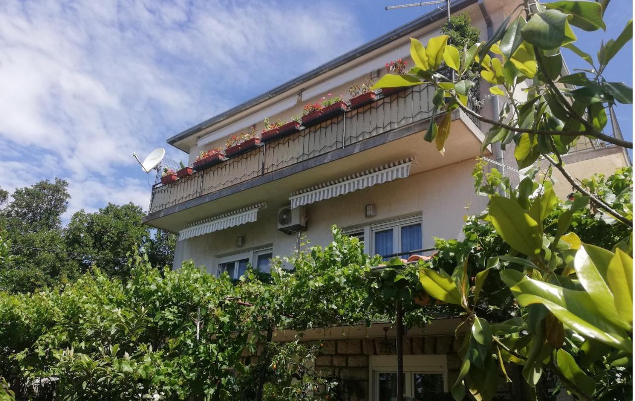 Apartman Bokula โนวีวีโนดอลสกี ภายนอก รูปภาพ