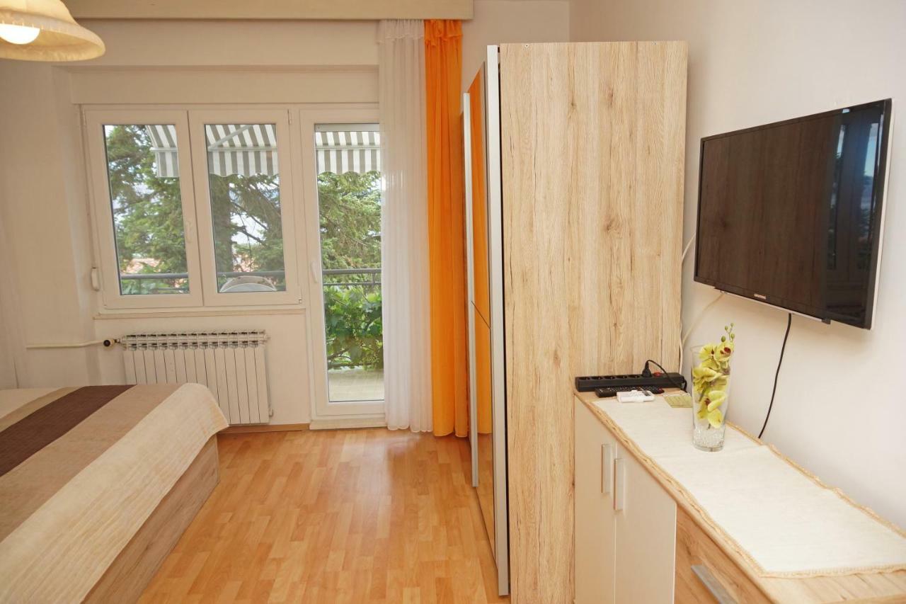 Apartman Bokula โนวีวีโนดอลสกี ภายนอก รูปภาพ